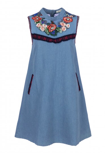 Danniel Dress