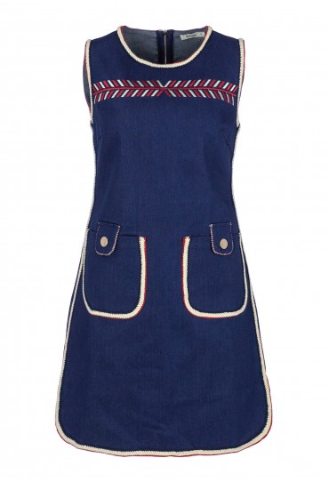Regina Dress