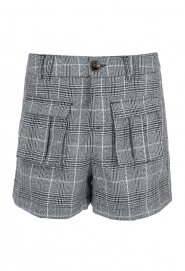 Sylva Shorts