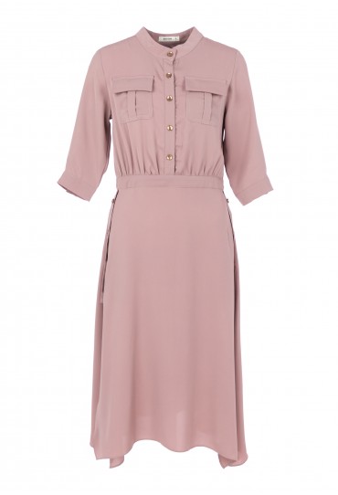 Sherah Dress