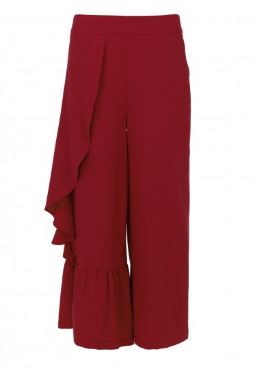 Ouida Pants
