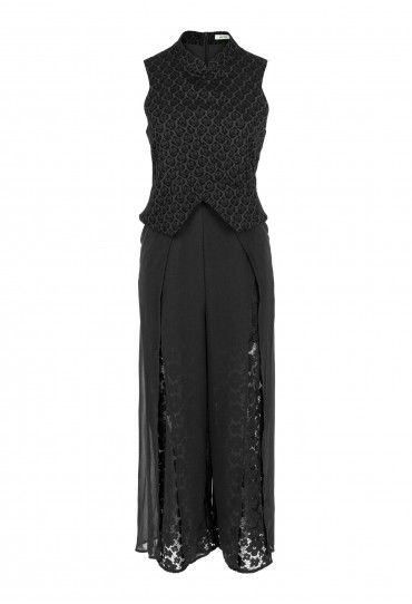 Mathilde Jumpsuit