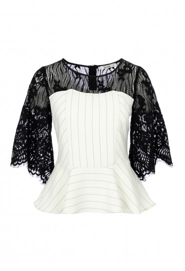 Willa Blouse