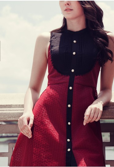 Brienna Dress