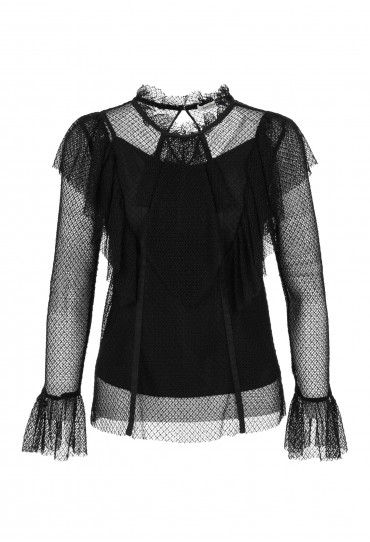 Eliane Blouse