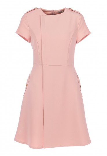 Chrissie Dress