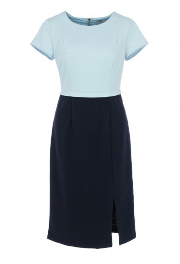 Genette Dress