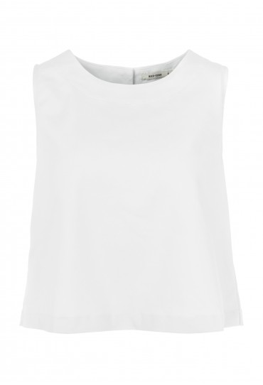 Trixie Blouse