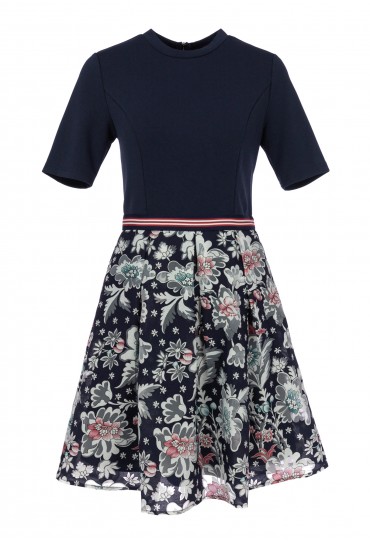 Maisie Dress