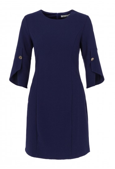 Carine Dress