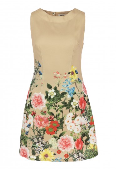 Gabrielle Dress