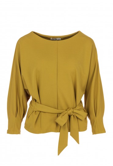 Camila Blouse
