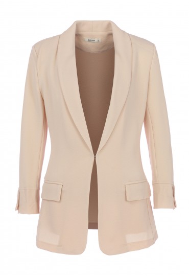 Effi Jacket