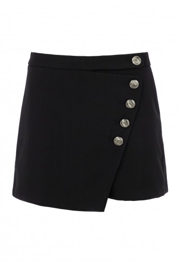 Janis Shorts