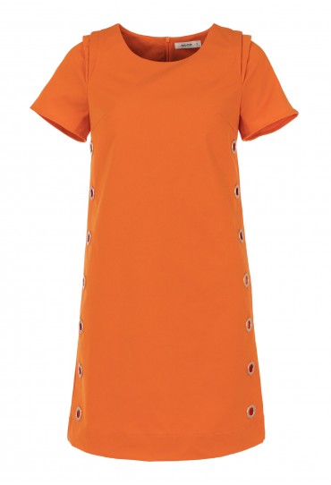 Vena Dress