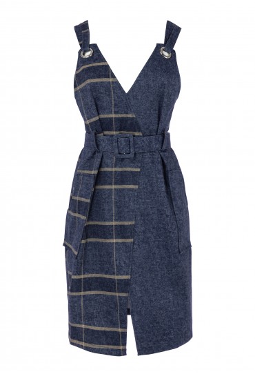Orion Dress