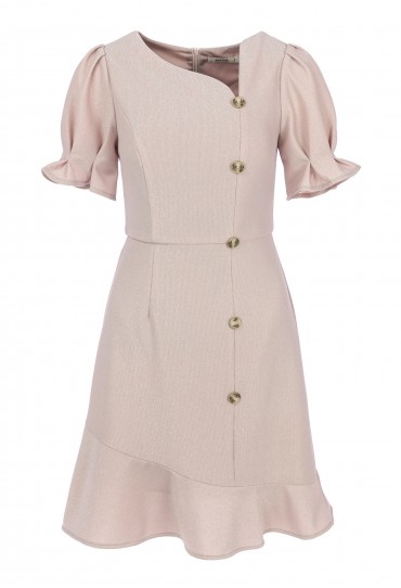 Cherie Dress