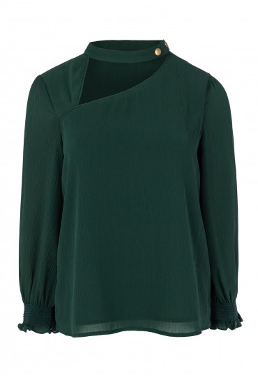 Grace Blouse