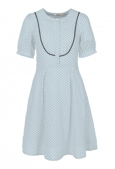 Sienna Dress