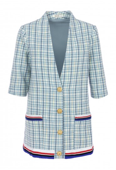 Carissa Jacket