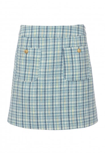 Carissa Skirt