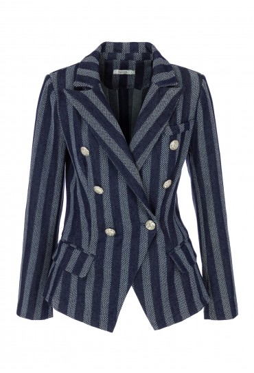 Lyda Jacket