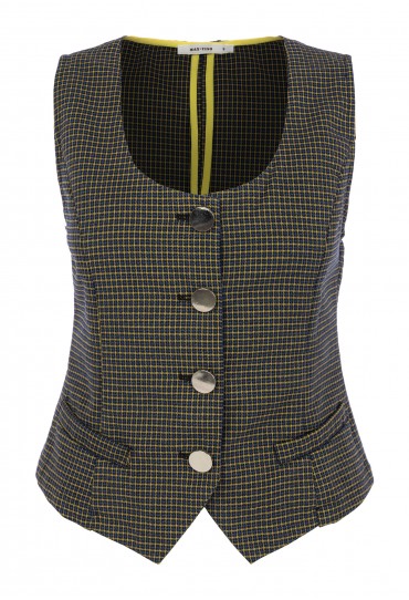 Neva Vest
