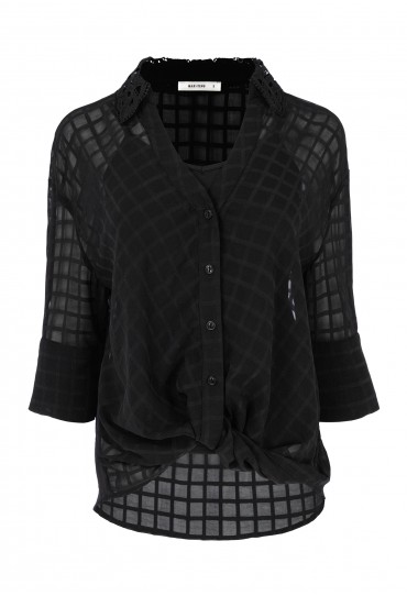 Tiffiny Blouse