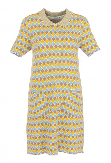 Carina Dress