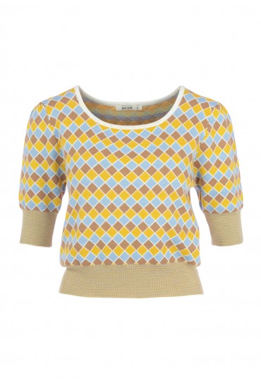 Carida Blouse