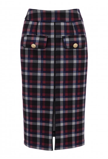 Raelyn Skirt