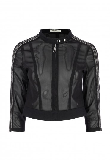 Zoie Jacket