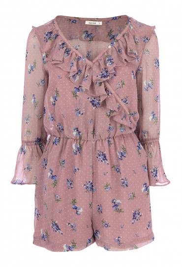Eliza Jumpsuit