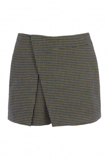 Merity Shorts