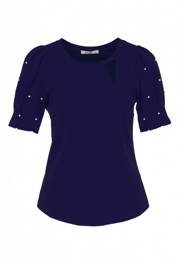 Dina Blouse