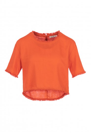Elysia Blouse