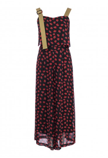 Freida Jumpsuit