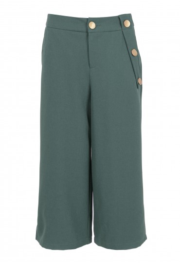 Keita Pants