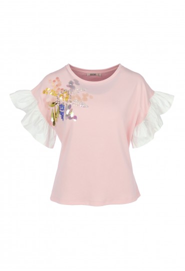 Astra Blouse