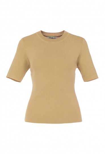 Fanny Blouse