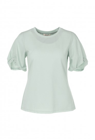 Alfreda Blouse
