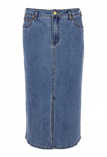 Eya Skirt