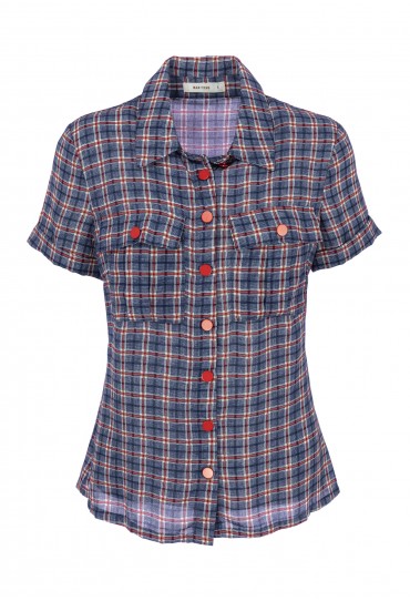 Evalyn Blouse
