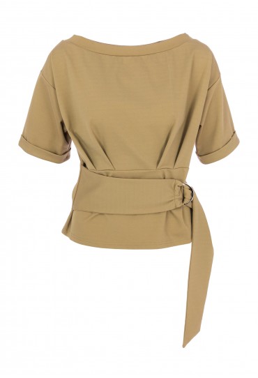 Dreda Blouse