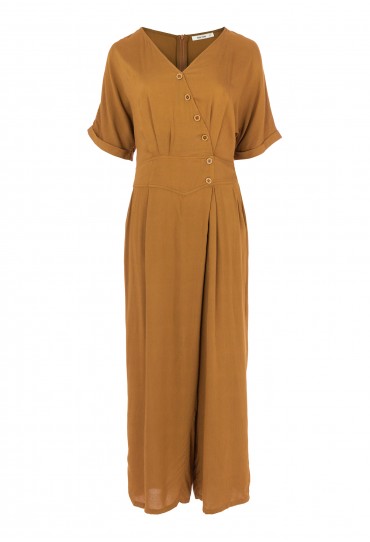 Gyneth Jumpsuit