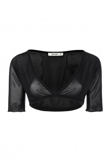 Rosy Blouse