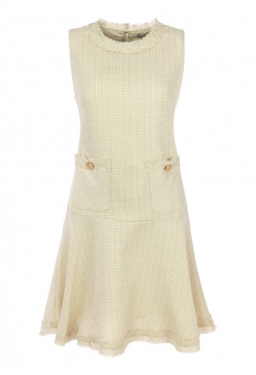 Gypsy Dress