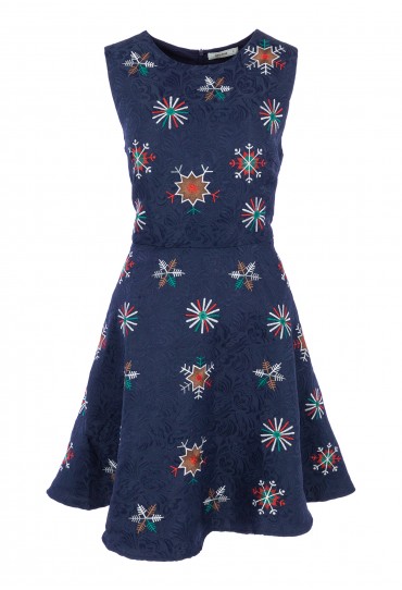 Katee Dress