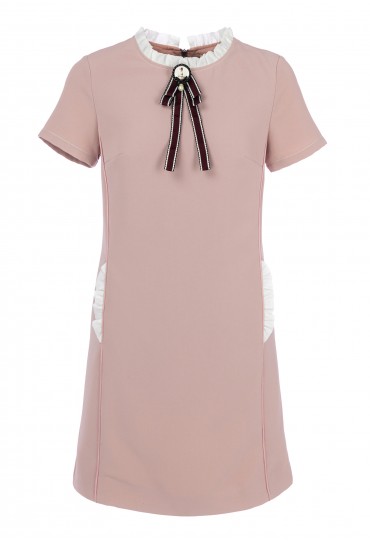Leona Dress