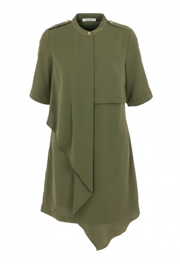 Qiana Dress
